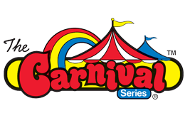 Carnival Clubhouse Outdoor Playsets | Play N Learn